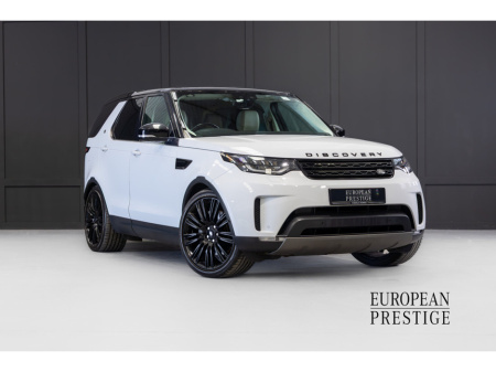 2019 Land Rover Discovery 3.0D SDV6 306PS 4WD Auto HSE 7 Seat €34,950