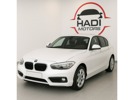 2011 BMW 1 Series 116i SE €7,999