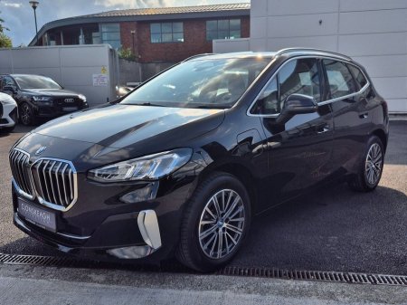 2024 BMW 2 Series Active Tourer 230E LUXURY ACTIVE TOURER, HYBRID €42,990