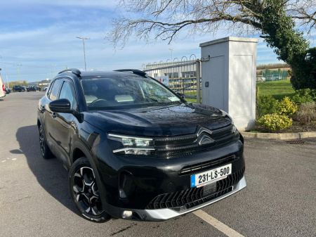 2023 Citroen C5 Aircross FEEL Pack BlueHDi 130 EAT8