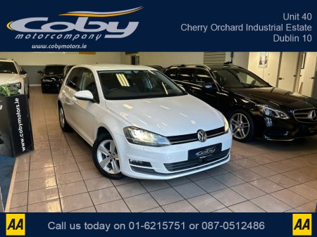 2015 Volkswagen Polo 1.2 5DR AUTO. Comfortline. Immaculate Car, New NCT done before collection, Irish Radio with Bluetooth, Dual Climate Control, Cruise Control, Alloy Wheels, MFSW, Full Electrics, and more.