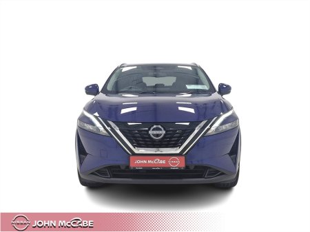 2023 Nissan Qashqai EPOWER SV PREMIUM AUTO                *RETAIL PRICE €31,950- €2,000 SCRAPPAGE* FLEXIBLE FINANCE OFFERS AVAILABLE €29,950
