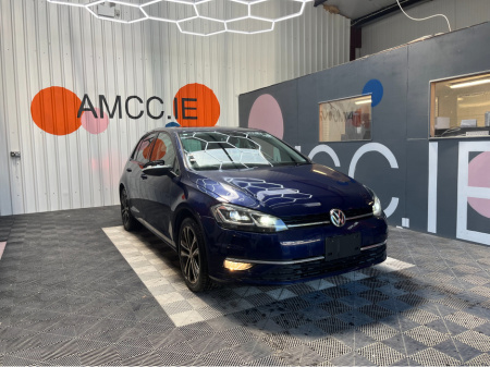 2021 Volkswagen Golf 2.0 TDI COMFORT LINE / 47k KMs / REVERSE CAMERA , ADAPTIVE CRUISE & MORE