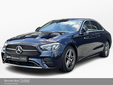 2021 Mercedes-Benz E Class E 200 D Avantgarde €49,950