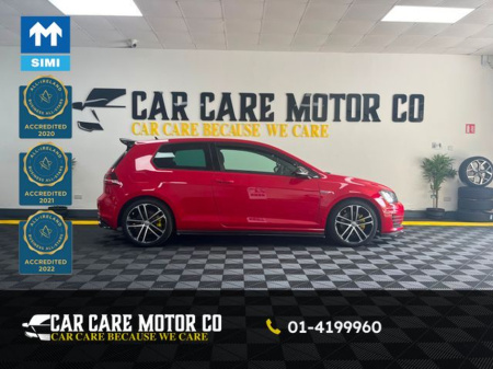 2015 Volkswagen Golf GTD 2.0tdi D6F 184HP 3DR Auto