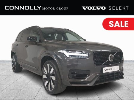 2024 Volvo XC90 T8 Plus PHEV €706pm