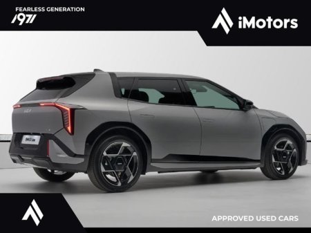 2026 Kia EV4 COMING SOON