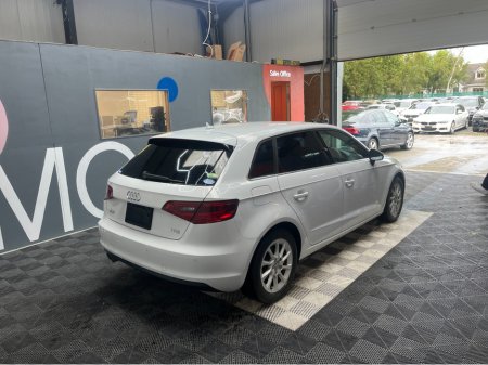 2016 Audi A3 2016 AUDI A3 AUTOMATIC 1.4L PETROL / 99K KMS /  CRUISE CONTROL, REVERSE CAMERA & MORE €16,950