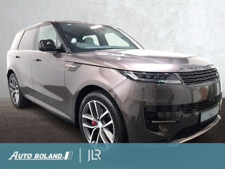2026 Land Rover Range Rover Sport SE Dynamic P460e PHEV - Sliding Panoramic Roof, Heated Steering Wheel and Seats Front and Rear, 22