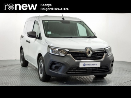 2023 Renault Kangoo * €74 PER WEEK * START 95BHP