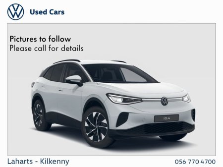 2022 Volkswagen ID.4 BUSINESS 77KWH 204HP PRO PERFORMANCE