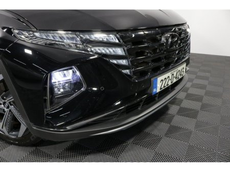 2022 Hyundai Tucson HYBRID EXECUTIVE PLUS 1.6L PETROL AUTOMATIC SUV €35,795