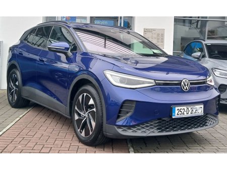 2025 Volkswagen ID.4 PRO PLUS 77KWH 286HP *FULLY ELECTRIC, HEATED FRONT SEATS, PARK ASSIST*