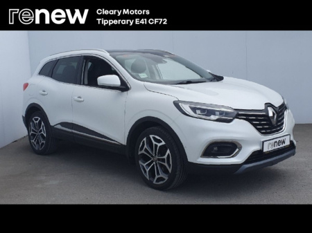 2020 Renault Kadjar 1.5 BLUE dCi 115 GT Line