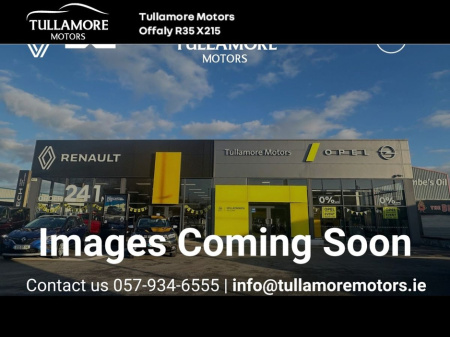 2017 Renault Megane 1.5 DCI 110 DYNAMIQUE NAV