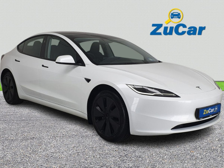 2024 Tesla Model 3 #179 RWD