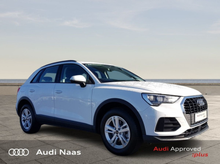 2024 Audi Q3 45 Tfsi E 228HP SE