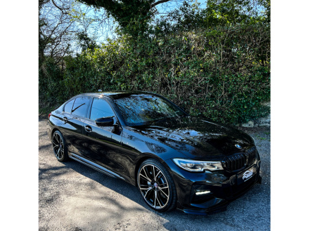 2021 BMW 3 Series SORRY SOLD