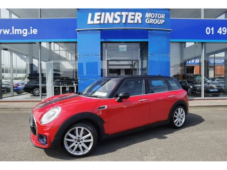2016 MINI Clubman 1.5 COOPER AUTOMATIC - FINANCE AVAILABLE - CALL US TODAY ON 01 492 6566 OR 087-092 5525