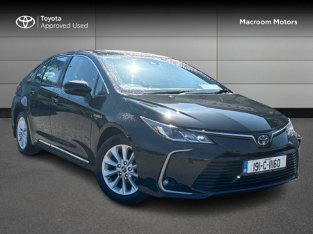 2019 Toyota Corolla COROLLA HYBRID LUNA SAL €20,500