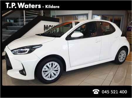2024 Mazda Mazda2 ZERO MILEAGE - DEMO SALE - 5 YEARS MAZDA WARRANTY - 1.5 HYBRID €23,895