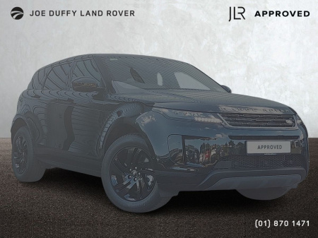 2025 Land Rover Discovery Sport 1.5 Dynamic SE Auto