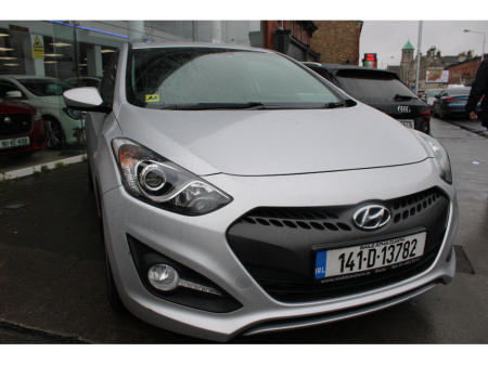 2014 Hyundai i30 SOLD