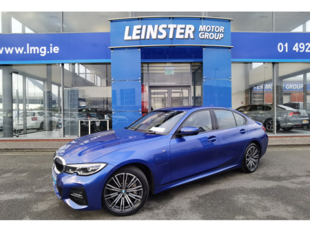 2020 BMW 3 Series 330E M SPORT - FINANCE AVAILABLE - CALL US TODAY ON 01 492 6566 OR 087-092 5525 €25,950