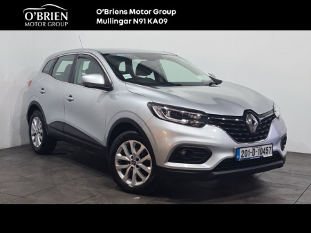 2020 Renault Kadjar 1.5 BLUE dCi 115 Play