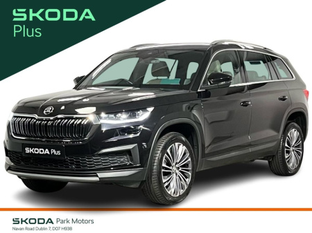 2022 Skoda Kodiaq Style 7 Seat DSG 2.0TDI 150BHP - Reversing Camera - Sat Nav - Climate Control - Heated Seats - Cruise Control - Apple CarPlay/Android Auto