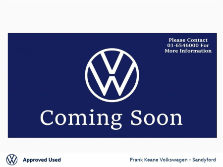 2025 Volkswagen Polo *75 Edition* 1.0TSI 95HP Manual @Frank Keane Volkswagen South Dublin