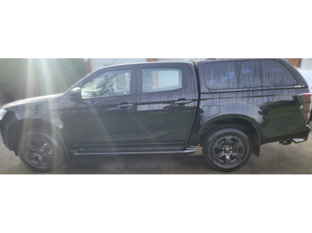 2025 Isuzu D-MAX 1.9dsl