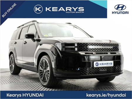 2025 Hyundai Santa Fe PHEV Caligraphy NEW CAR