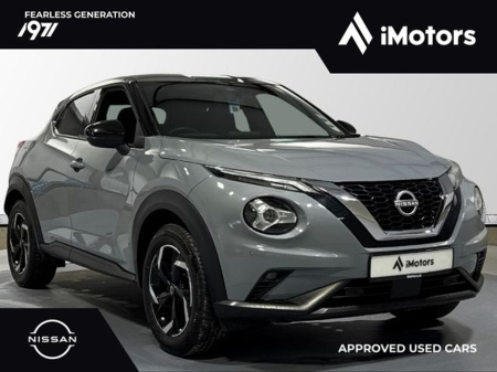2023 Nissan Juke 1.0 SV Premium MY23 €25,400