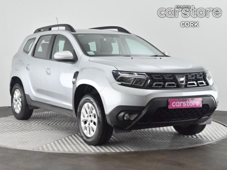 2023 Dacia Duster 1.0 TCe 90 Comfort