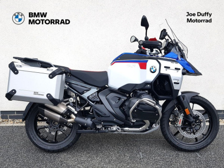 2025 BMW R 1300 GS Adventure ASA Forged Wheels New Unregistered Finance Available.