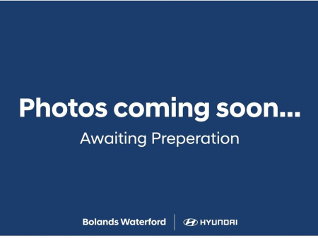 2024 Hyundai Ioniq 5 Ioniq 5 Vision 77 kW