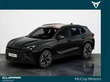 2025 Cupra Terramar *CUPRA TERRAMAR VZ MODEL PHEV 252 OFFERS*3.9% PCP*3 YEARS WARRANTY* FREE EDGE PACK * €58,045