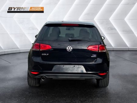 2013 Volkswagen Golf 1.2 TSI AUTO €11,250