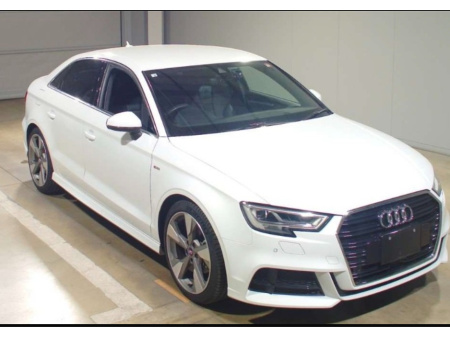 2018 Audi A3 S LINE EDITION YES COMING INTO STOCK SOON PLEASE RING NOW  S-LINE EDITION / VIRTUAL COCKPIT SMARTPHONE INTERFACE- SATNAV - VIRTUAL COCKPIT - NAVIGATION REVERSING CAMERA  - PARKING SENSORS- LEATHER