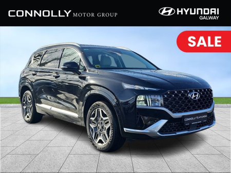 2023 Hyundai Santa Fe * SALE * 1.6 PHEV 4WD Executive Plus Auto