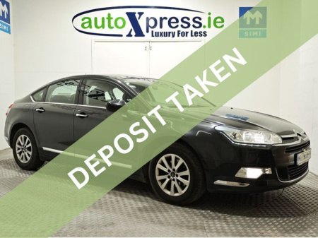 2015 Citroen C5 Techno €6,000
