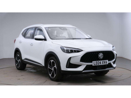 2024 MG HS Plug-In PHEV SE