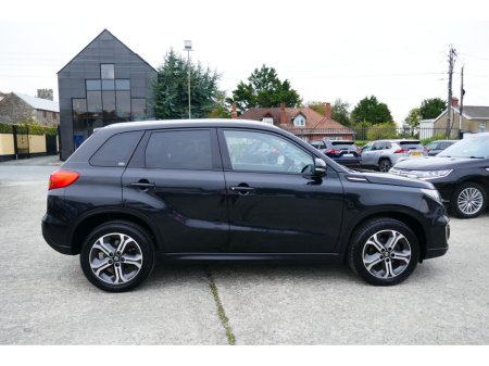 2016 Suzuki Vitara GLX DIESEL 5DR €13,750