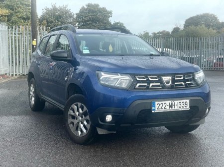 2022 Dacia Duster 1.0 TCe 90 Comfort