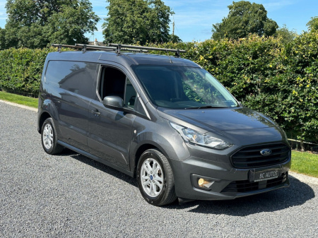 2020 Ford Transit Connect 2020 Ford Transit Connect Limited LWB