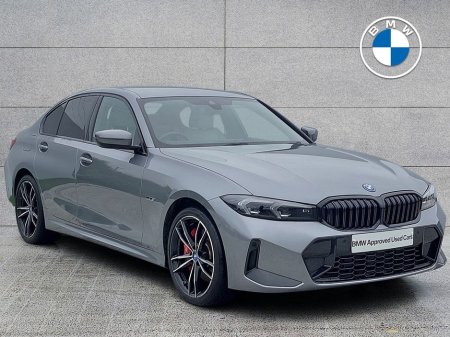 2023 BMW 3 Series 330e M Sport