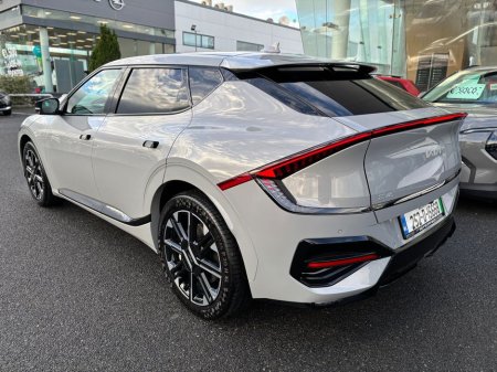 2025 Kia EV6 GT Line ( 0% Finance available ) €51,995