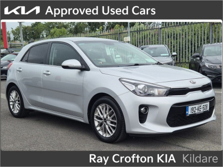 2019 Kia Rio 1.25 K2 €14,950