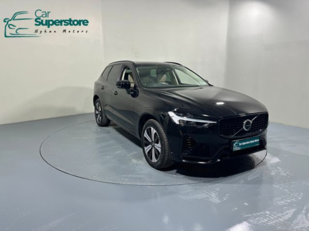 2023 Volvo XC60 T6 Phev Plus Dark AWD 231 €52,900
